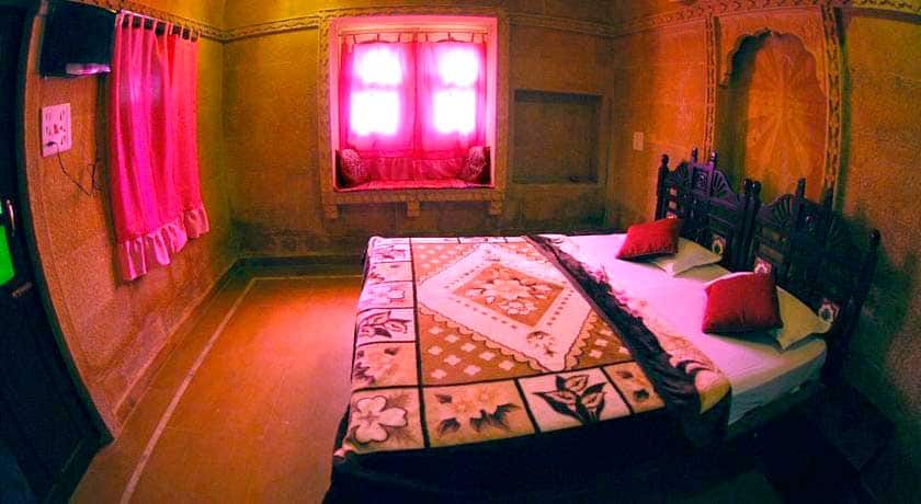 Nirmal Haveli